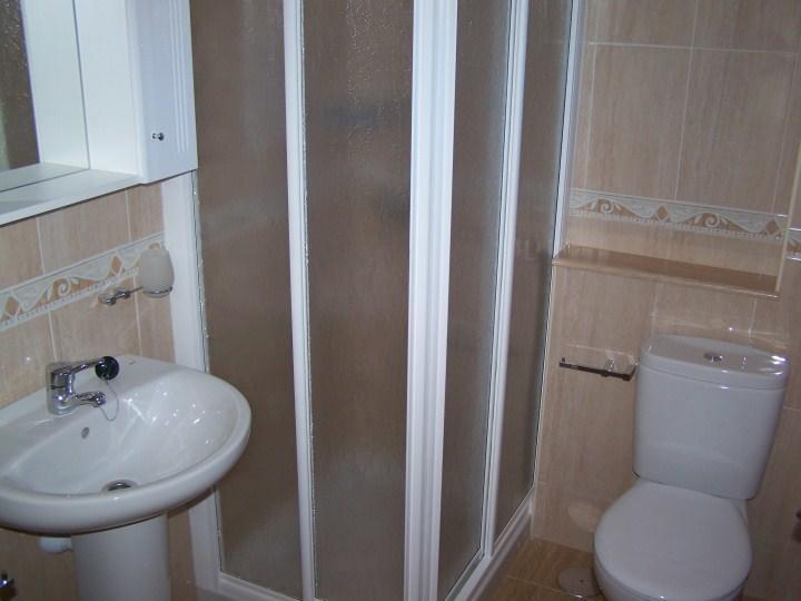Apartamentos Lua Portonovo Esterno foto